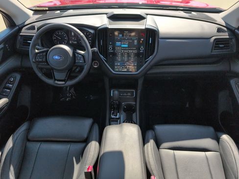 Used 2025 Subaru Ascent Bronze Edition image 27