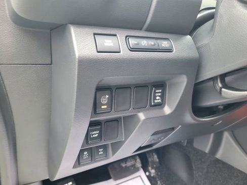 New 2026 Nissan Frontier PRO-4X w/ Pro Premium Package image 20