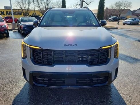 New 2026 Kia Sorento X-Line EX image 10