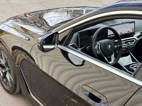 Used 2024 BMW i4 eDrive40 w/ Premium Package image 16