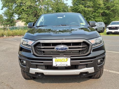Used 2019 Ford Ranger Lariat w/ Equipment Group 501A Mid AWD/4WD image 2