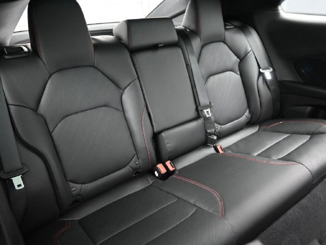 New 2026 Dodge Charger Scat Pack AWD/4WD image 18