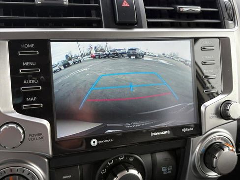 Used 2023 Toyota 4Runner SR5 Premium image 14