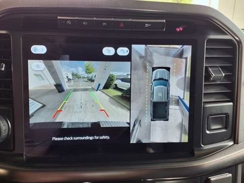 Used 2024 Ford F150 Platinum image 22