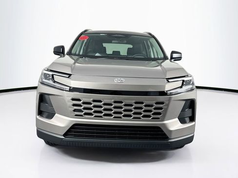 New 2026 Toyota RAV4 LE FWD image 2