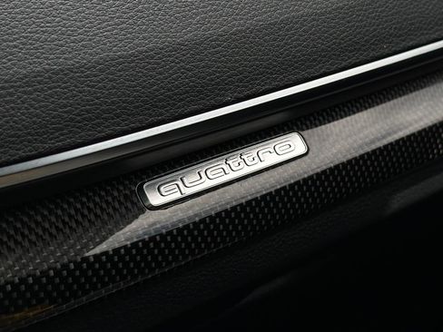 Used 2020 Audi SQ5 Premium Plus AWD/4WD image 7