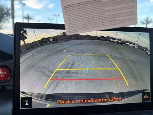 Used 2025 Toyota Tacoma TRD Off-Road image 21