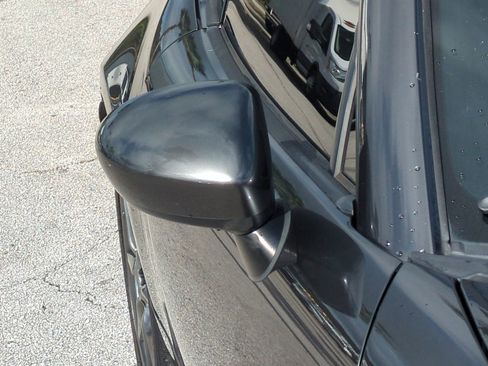 Used 2018 MAZDA MX-5 Miata RF Grand Touring image 11