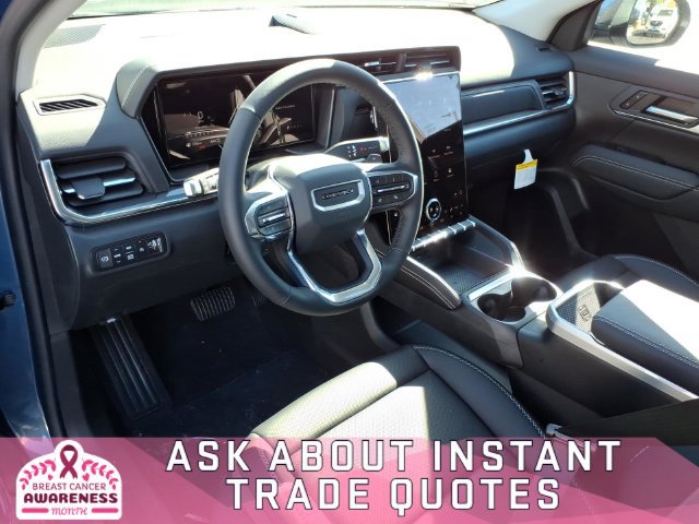 New 2027 GMC Terrain Denali w/ LPO, Floor Liner Package AWD/4WD image 3