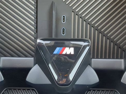 New 2026 BMW X3 M50 w/ Premium Package image 23