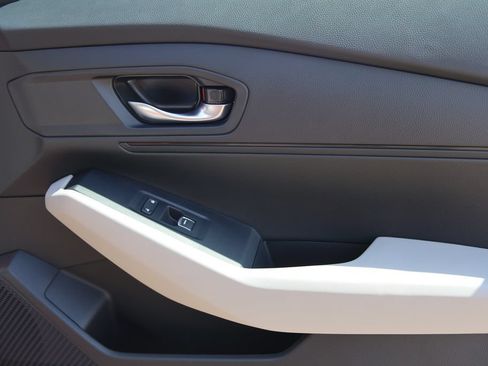 New 2026 Honda Accord LX image 33