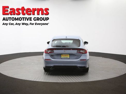 Used 2024 Honda Civic Sport image 35