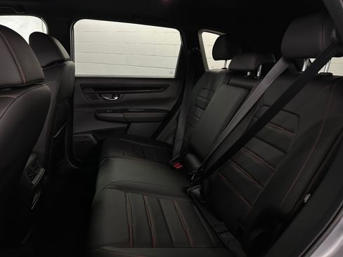 New 2026 Honda CR-V Sport-L image 35