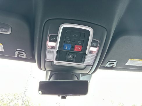 Used 2022 RAM 1500 TRX w/ TRX Level 2 Equipment Group AWD/4WD image 26