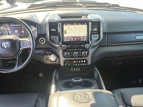 Used 2021 RAM 1500 Rebel w/ Rebel Level 2 Equipment Group image 26