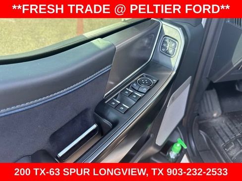 Used 2024 Ford F150 Platinum w/ FX4 Off-Road Package AWD/4WD image 21