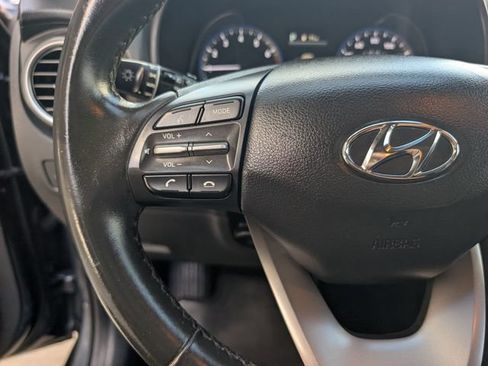Used 2021 Hyundai Kona SEL Plus FWD image 13