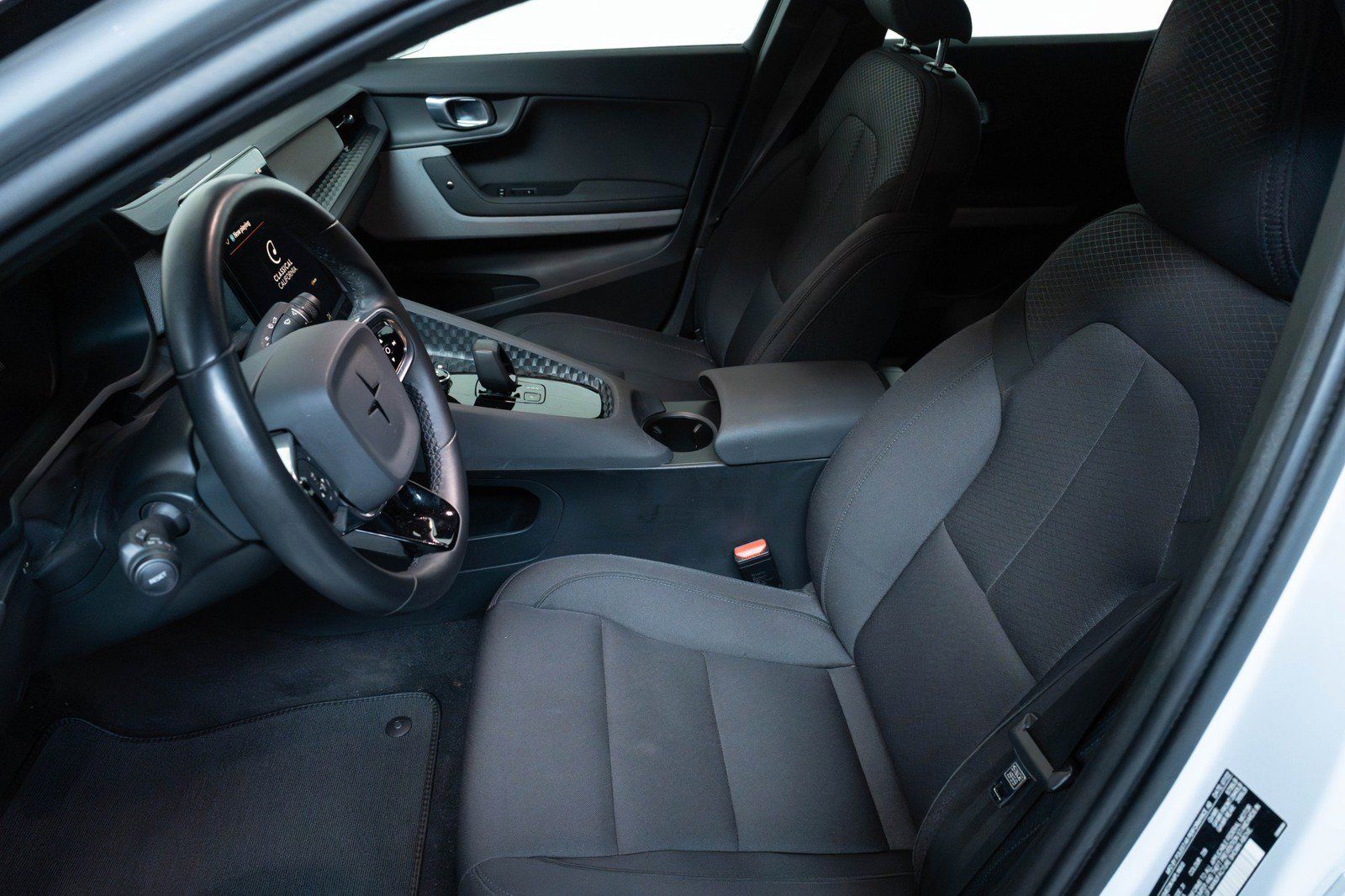 Used 2023 Polestar Polestar 2 AWD/4WD image 4
