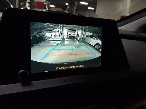 New 2026 Toyota Prius Plug-In Hybrid image 12