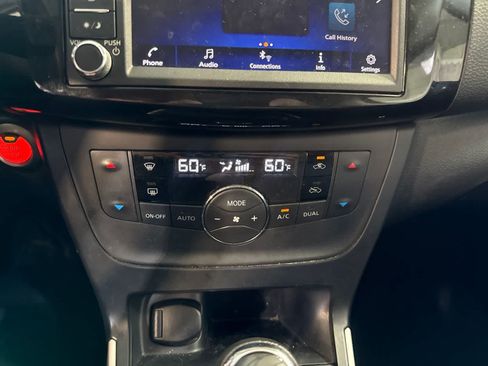 Used 2019 Nissan Sentra SV w/ Special Edition Package FWD image 27