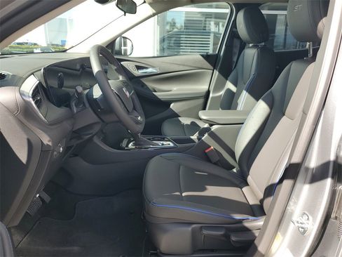 New 2026 Buick Encore GX Sport Touring image 13