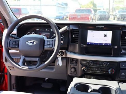 New 2026 Ford F350 XLT w/ FX4 Off-Road Package AWD/4WD image 36