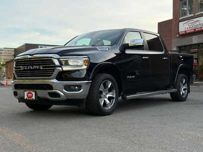 Used 2019 RAM 1500 Laramie