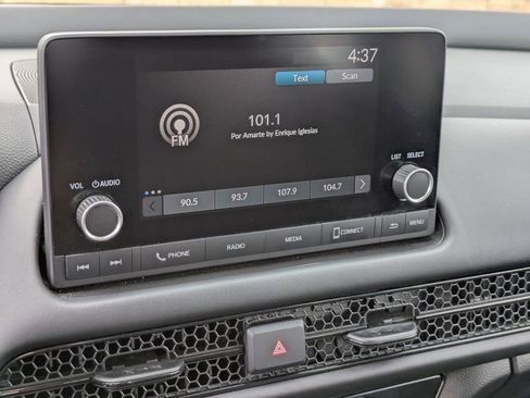 Used 2025 Honda HR-V LX image 18