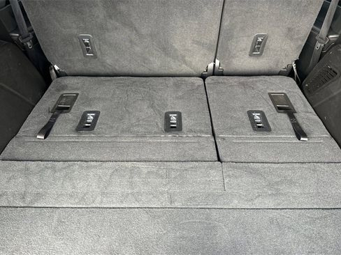 Used 2021 Chevrolet Tahoe RST w/ Rear Media and Nav Package image 19