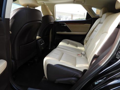 Used 2017 Lexus RX 350 Premium w/ Premium Package image 29