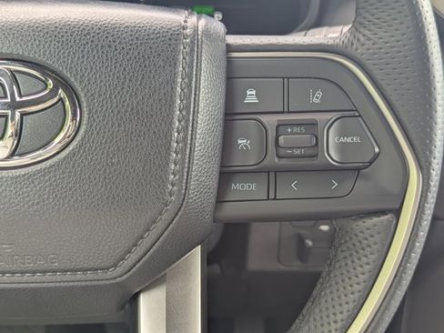 Used 2025 Toyota Sequoia SR5 image 23