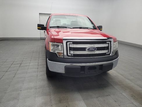 Used 2013 Ford F150 XL w/ Mid Equipment Group RWD image 14
