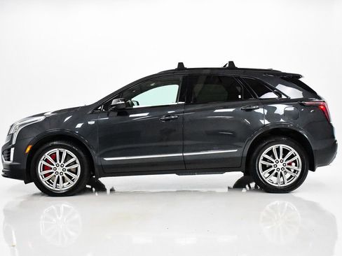 Used 2022 Cadillac XT5 Sportv AWD/4WD image 29