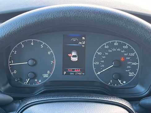 Used 2025 Toyota Corolla LE image 36