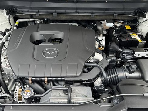 New 2025 MAZDA CX-5 Carbon Edition image 60