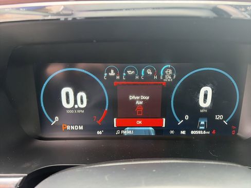 Used 2022 Ford F150 Lariat w/ Equipment Group 502A High AWD/4WD image 38