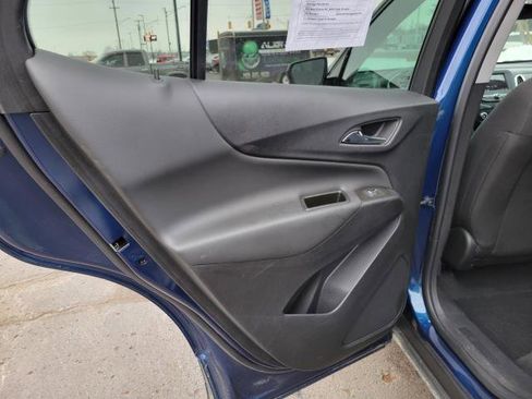 Used 2023 Chevrolet Equinox LT image 22