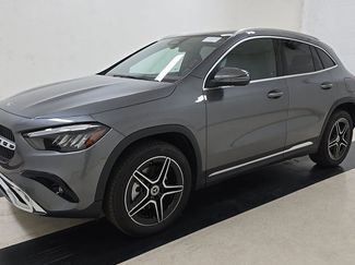 Used 2026 Mercedes-Benz GLA 250 w/ Sun & Sound Package video 2