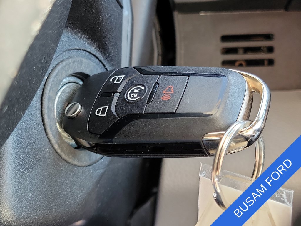 Used 2018 Ford F150 XLT w/ Equipment Group 302A Luxury AWD/4WD image 27