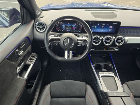 Used 2024 Mercedes-Benz GLB 250 image 14