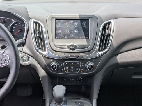 Used 2024 Chevrolet Equinox LT FWD image 20