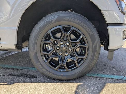 New 2026 Ford F150 STX RWD image 11