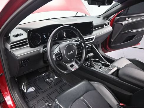 Used 2022 Kia K5 GT-Line w/ GT-Line FWD Premium Package image 17