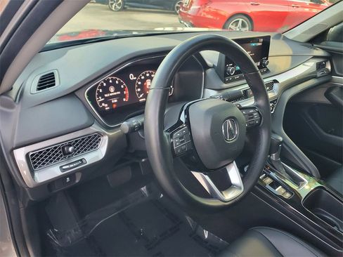 Used 2023 Acura Integra image 14