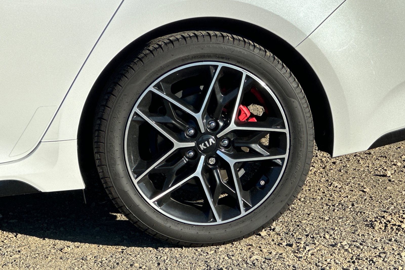 Used 2020 Kia Optima SX FWD image 26