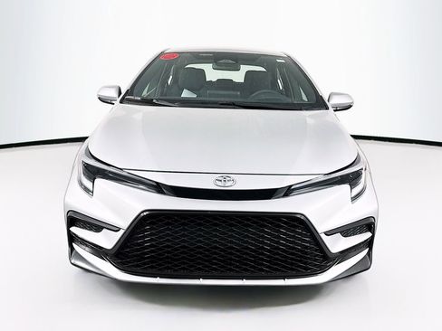 New 2026 Toyota Corolla SE image 2