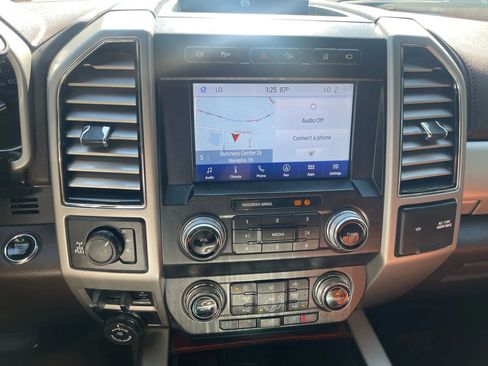 Used 2020 Ford F350 King Ranch w/ King Ranch Ultimate Package image 17