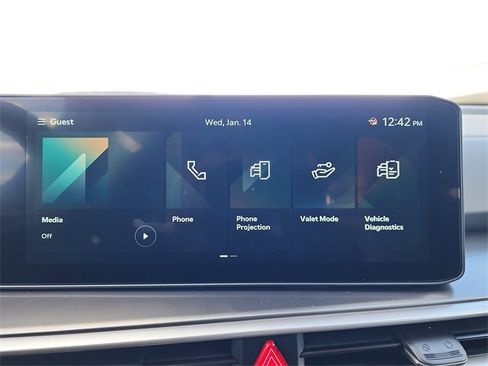 New 2026 Kia Sorento S w/ S Panoramic Sunroof Package image 22