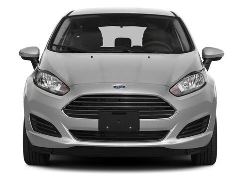 Used 2016 Ford Fiesta SE FWD image 7
