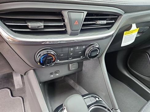 New 2026 Buick Encore GX Preferred w/ Comfort Package image 14